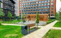2-УРОВНЕВЫЙ ПЕНТХАУС С ОТДЕЛКОЙ 342.4 М² НА 11 ЭТАЖЕ