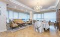 5-КОМН. КВАРТИРА С ОТДЕЛКОЙ 328.6 М² НА 4 ЭТАЖЕ