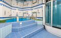 5-УРОВНЕВЫЙ ТАУНХАУС С ОТДЕЛКОЙ 323.7 М² НА 1 ЭТАЖЕ