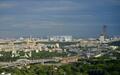 3-КОМН. АПАРТАМЕНТЫ С ОТДЕЛКОЙ 128 М² НА 24 ЭТАЖЕ