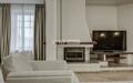 4-КОМН. КВАРТИРА С ОТДЕЛКОЙ 193 М² НА 4 ЭТАЖЕ