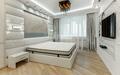 3-КОМН. АПАРТАМЕНТЫ С ОТДЕЛКОЙ 112 М² НА 11 ЭТАЖЕ