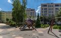 3-КОМН. КВАРТИРА БЕЗ ОТДЕЛКИ 135 М² НА 4 ЭТАЖЕ
