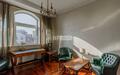 2-УРОВНЕВЫЙ ПЕНТХАУС С ОТДЕЛКОЙ 385 М² НА 4 ЭТАЖЕ