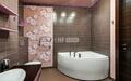 4-КОМН. КВАРТИРА С ОТДЕЛКОЙ 245 М² НА 2 ЭТАЖЕ
