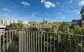 2-УРОВНЕВЫЕ АПАРТАМЕНТЫ БЕЗ ОТДЕЛКИ 157 М² НА 4 ЭТАЖЕ
