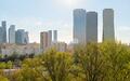 3-КОМН. КВАРТИРА С ОТДЕЛКОЙ 124.7 М² НА 6 ЭТАЖЕ