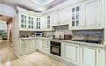 5-КОМН. КВАРТИРА С ОТДЕЛКОЙ 328.6 М² НА 4 ЭТАЖЕ