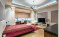 5-КОМН. КВАРТИРА С ОТДЕЛКОЙ 328.6 М² НА 4 ЭТАЖЕ