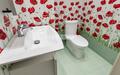 2-УРОВНЕВАЯ КВАРТИРА С ОТДЕЛКОЙ 250 М² НА 6 ЭТАЖЕ
