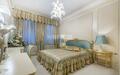 4-КОМН. КВАРТИРА С ОТДЕЛКОЙ 167.5 М² НА 5 ЭТАЖЕ