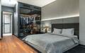 1-КОМН. АПАРТАМЕНТЫ С ОТДЕЛКОЙ 94.4 М² НА 35 ЭТАЖЕ