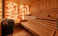 5-УРОВНЕВЫЙ ТАУНХАУС С ОТДЕЛКОЙ 323.7 М² НА 1 ЭТАЖЕ