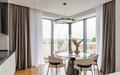 4-КОМН. КВАРТИРА С ОТДЕЛКОЙ 122.4 М² НА 5 ЭТАЖЕ