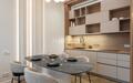 3-КОМН. КВАРТИРА С ОТДЕЛКОЙ 90 М² НА 11 ЭТАЖЕ