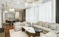 4-КОМН. АПАРТАМЕНТЫ С ОТДЕЛКОЙ 250 М² НА 57 ЭТАЖЕ