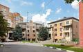 5-УРОВНЕВЫЙ ТАУНХАУС С ОТДЕЛКОЙ 323.7 М² НА 1 ЭТАЖЕ