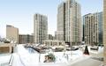 2-КОМН. КВАРТИРА С ОТДЕЛКОЙ 91.4 М² НА 4 ЭТАЖЕ