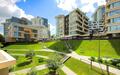 8-КОМН. КВАРТИРА БЕЗ ОТДЕЛКИ 480.1 М² НА 2 ЭТАЖЕ