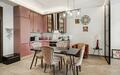2-КОМН. КВАРТИРА С ОТДЕЛКОЙ 75.3 М² НА 6 ЭТАЖЕ
