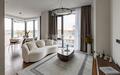 4-КОМН. КВАРТИРА С ОТДЕЛКОЙ 122.4 М² НА 5 ЭТАЖЕ