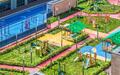 2-КОМН. КВАРТИРА С ОТДЕЛКОЙ 91.4 М² НА 4 ЭТАЖЕ