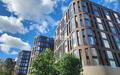 4-КОМН. КВАРТИРА БЕЗ ОТДЕЛКИ 130 М² НА 3 ЭТАЖЕ