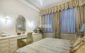 4-КОМН. КВАРТИРА С ОТДЕЛКОЙ 167.5 М² НА 5 ЭТАЖЕ