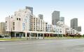 2-УРОВНЕВАЯ КВАРТИРА БЕЗ ОТДЕЛКИ 202.8 М² НА 8 ЭТАЖЕ