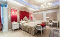 5-КОМН. КВАРТИРА С ОТДЕЛКОЙ 328.6 М² НА 4 ЭТАЖЕ