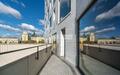 4-КОМН. КВАРТИРА БЕЗ ОТДЕЛКИ 130 М² НА 3 ЭТАЖЕ