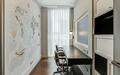 4-КОМН. АПАРТАМЕНТЫ С ОТДЕЛКОЙ 250 М² НА 57 ЭТАЖЕ