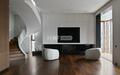 2-УРОВНЕВЫЙ ПЕНТХАУС С ОТДЕЛКОЙ 342.4 М² НА 11 ЭТАЖЕ