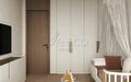 4-КОМН. КВАРТИРА С ОТДЕЛКОЙ 123 М² НА 23 ЭТАЖЕ