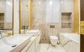 4-КОМН. КВАРТИРА С ОТДЕЛКОЙ 112.8 М² НА 15 ЭТАЖЕ