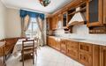 2-УРОВНЕВАЯ КВАРТИРА С ОТДЕЛКОЙ 250 М² НА 6 ЭТАЖЕ