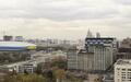 3-КОМН. КВАРТИРА С ОТДЕЛКОЙ 96 М² НА 18 ЭТАЖЕ