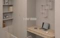 2-УРОВНЕВЫЙ ПЕНТХАУС С ОТДЕЛКОЙ 319.3 М² НА 6 ЭТАЖЕ