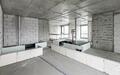 2-УРОВНЕВАЯ КВАРТИРА БЕЗ ОТДЕЛКИ 202.8 М² НА 8 ЭТАЖЕ