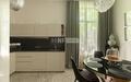 6-КОМН. КВАРТИРА С ОТДЕЛКОЙ 245 М² НА 2 ЭТАЖЕ