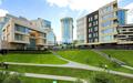 8-КОМН. КВАРТИРА БЕЗ ОТДЕЛКИ 480.1 М² НА 2 ЭТАЖЕ