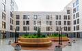 7-КОМН. АПАРТАМЕНТЫ С ОТДЕЛКОЙ 400 М² НА 5 ЭТАЖЕ