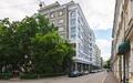 3-КОМН. КВАРТИРА С ОТДЕЛКОЙ 175 М² НА 8 ЭТАЖЕ