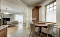 4-КОМН. КВАРТИРА С ОТДЕЛКОЙ 193 М² НА 4 ЭТАЖЕ