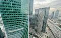 3-КОМН. АПАРТАМЕНТЫ С ОТДЕЛКОЙ 170 М² НА 37 ЭТАЖЕ