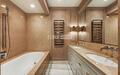 4-КОМН. АПАРТАМЕНТЫ С ОТДЕЛКОЙ 250 М² НА 57 ЭТАЖЕ