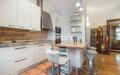 3-КОМН. КВАРТИРА С ОТДЕЛКОЙ 124 М² НА 3 ЭТАЖЕ