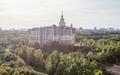 2-УРОВНЕВЫЙ ПЕНТХАУС С ОТДЕЛКОЙ 256.1 М² НА 17 ЭТАЖЕ