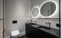4-КОМН. КВАРТИРА С ОТДЕЛКОЙ 150 М² НА 1 ЭТАЖЕ