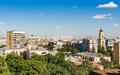 13-КОМН. ПЕНТХАУС БЕЗ ОТДЕЛКИ 952 М² НА 8 ЭТАЖЕ